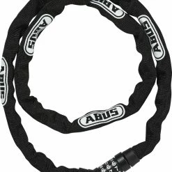 Abus Steel-O-Chain 4804C/110 Antivol à Chaîne