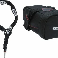 Abus Chain ACH 2.0 6KS/85Chaîne De Serrure à Cadre +ST5950