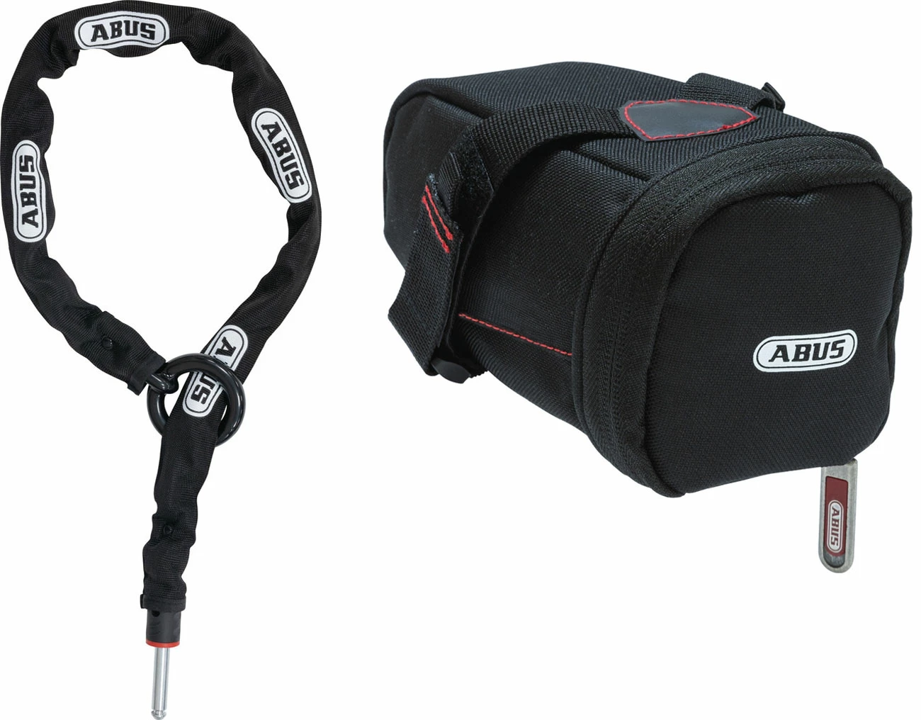 Abus Chain ACH 2.0 6KS/85Chaîne De Serrure à Cadre +ST5950