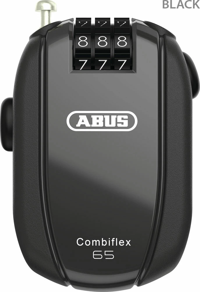 Abus Combiflex™ StopOver 65 Antivol à Câble – Image 2
