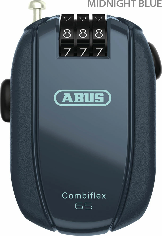 Abus Combiflex™ StopOver 65 Antivol à Câble – Image 3