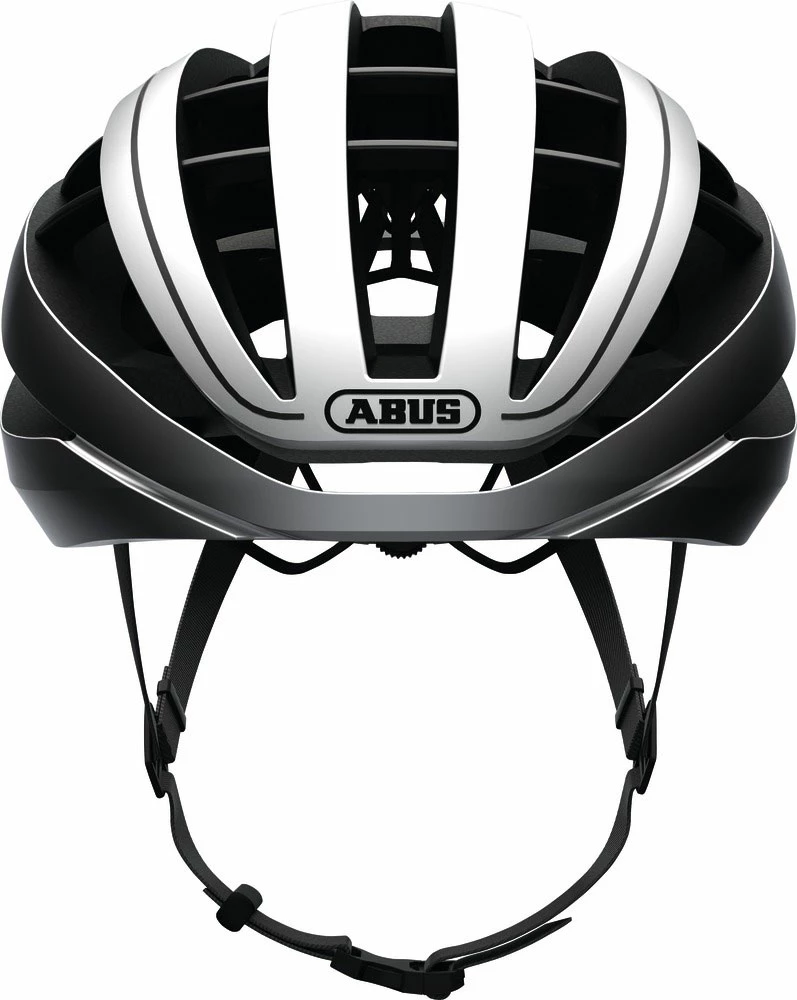 Abus Aventor - Road Bike Helmet – Image 2