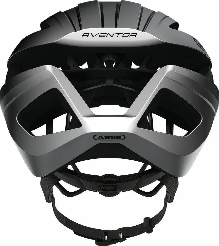 Abus Aventor - Road Bike Helmet – Image 3