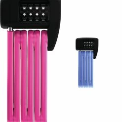 Abus Antivol Pliable Bordo Lite Mini 6055C/60 SYMBOLS