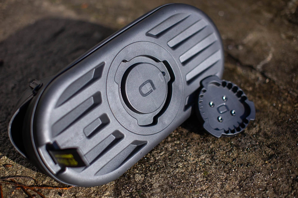 Aeroe Sac à Bagages Quick Mount Pod – Image 3