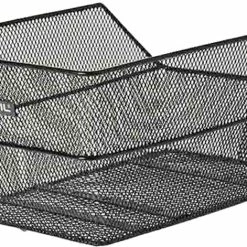 BASIL Panier à Vélo Cento