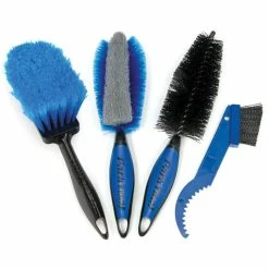 Park Tool Jeu De Brosses BCB-4.2