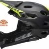Bell Super DH Sphérique - Casque Fullface