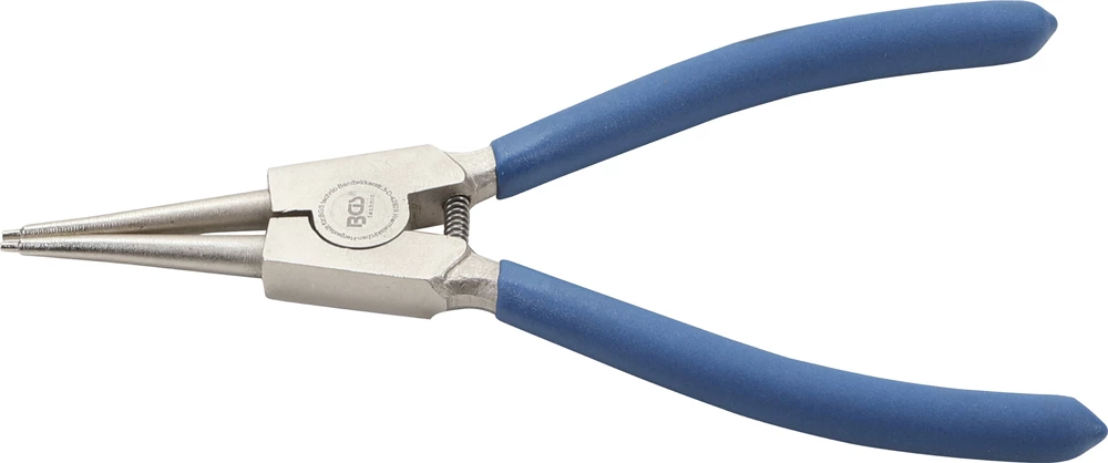 BGS Technic Jeu De Pinces à Circlips 175mm – Image 4