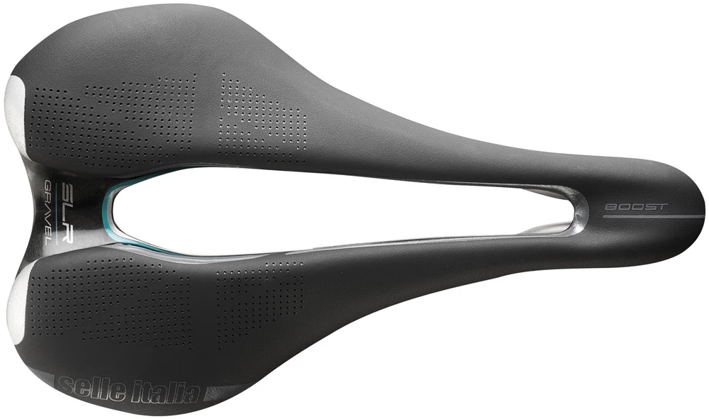 SELLE ITALIA SLR Boost Gravel SuperFlow