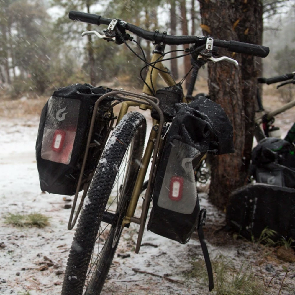Blackburn PORTE-BAGAGES FRONTAL EXPOSÉ – Image 2