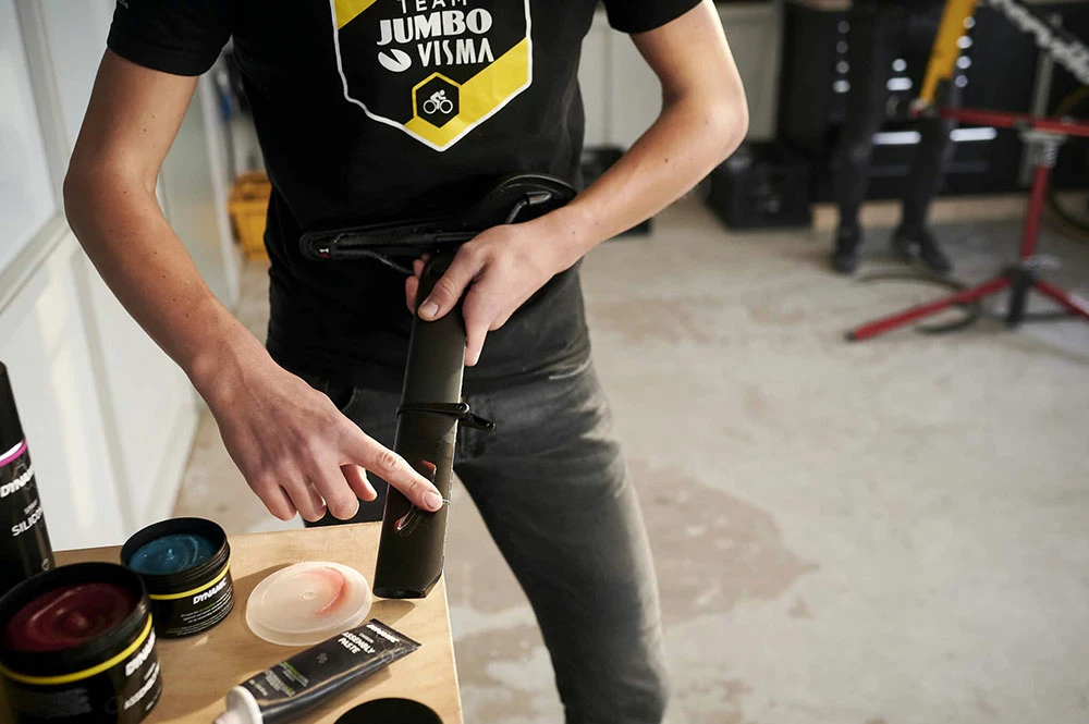 Dynamic Pâte De Montage Carbone 5g – Image 2