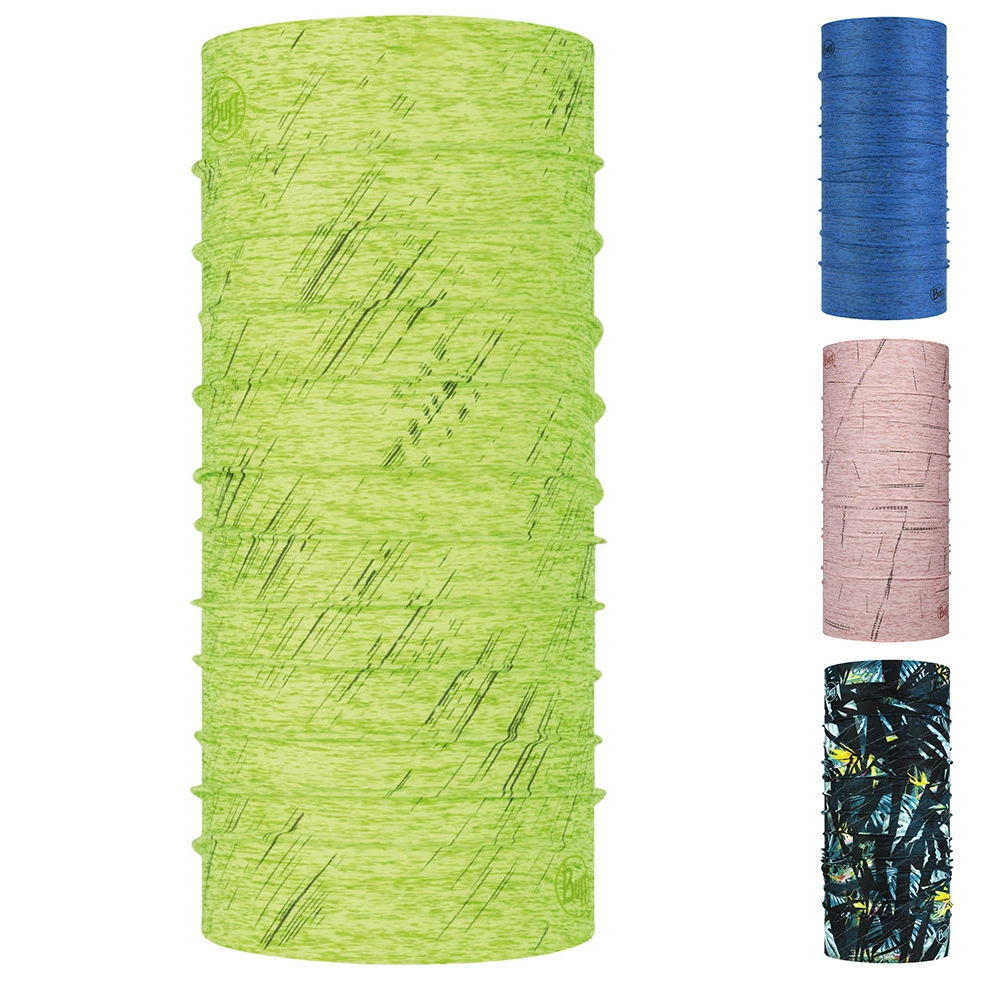 Buff Coolnet UV® Reflective - Functional Cloth