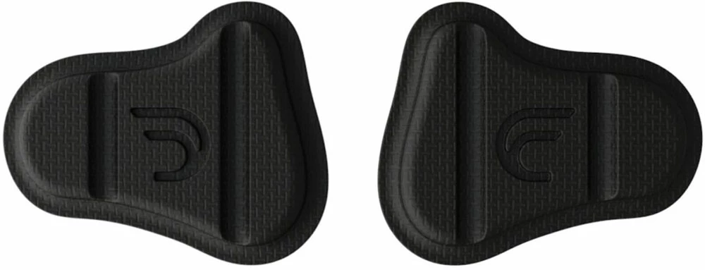 Deda Coussinets De Rechange Pour Embouts De Guidon Superzero TT