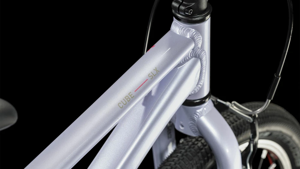 Cube Cubie 180 SLX Violet´n´coral – Image 2