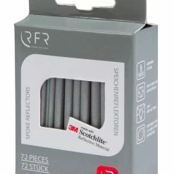 RFR Réflecteurs De Rayons Pro 72 Pièces