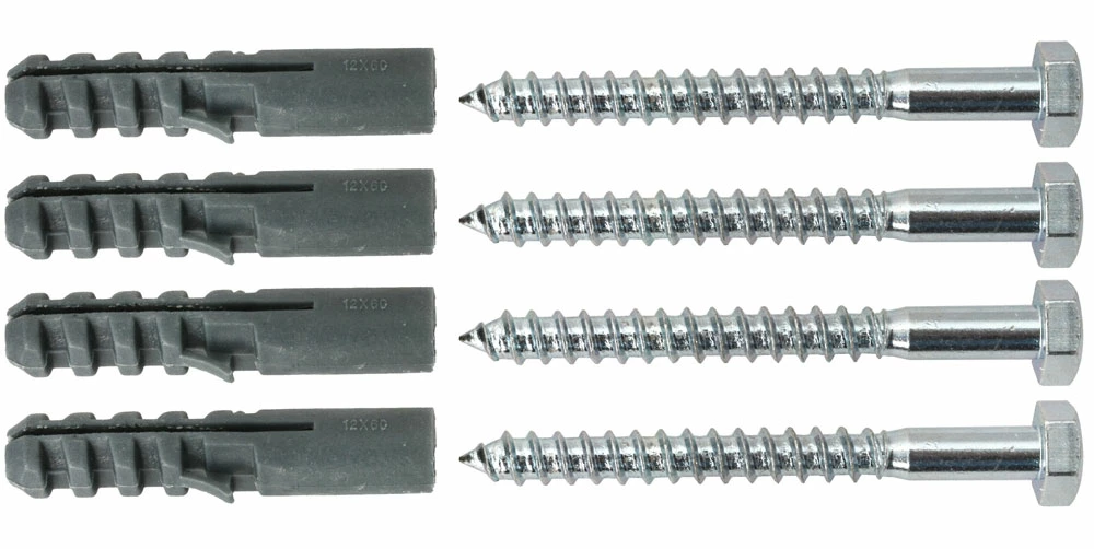 Radon Support Mural Pliable Pour Vélo – Image 5