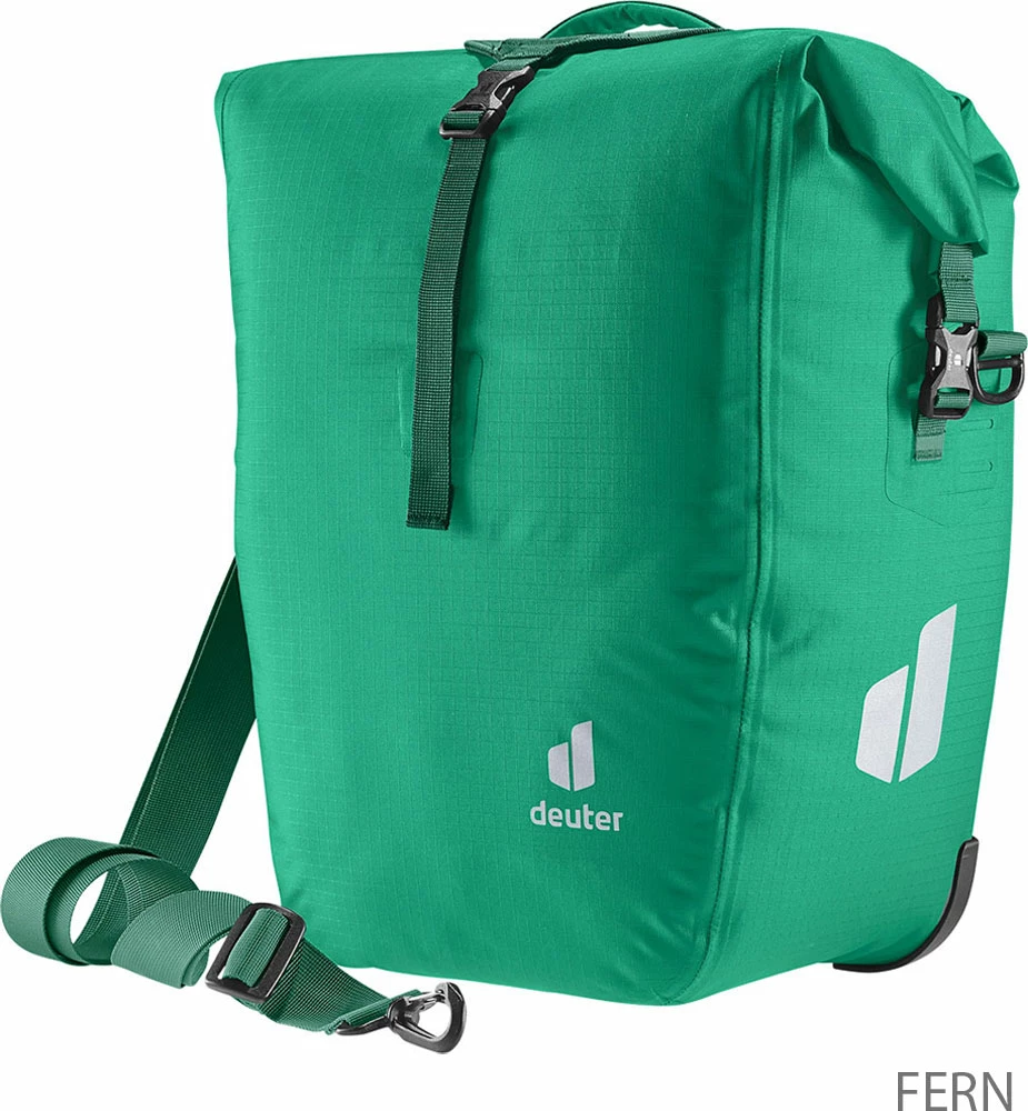 Deuter Weybridge 25+5 - Sacoche De Vélo – Image 3