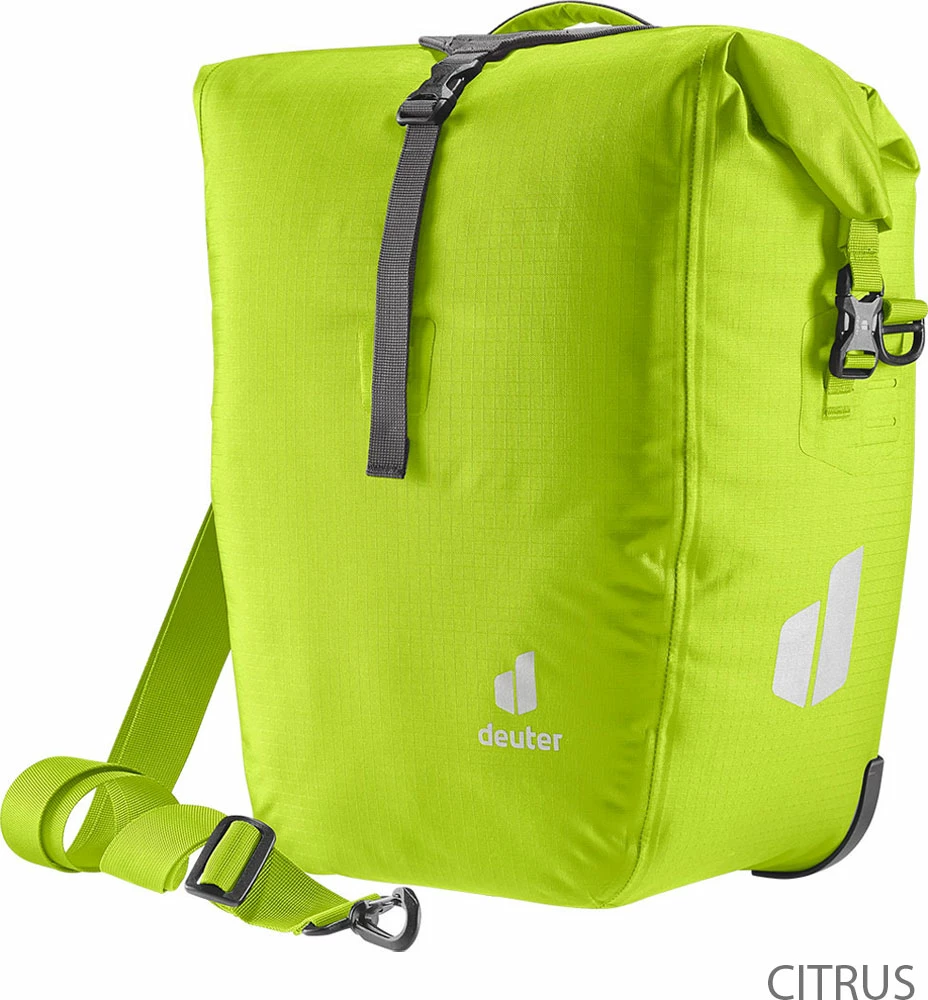 Deuter Weybridge 25+5 - Sacoche De Vélo – Image 2