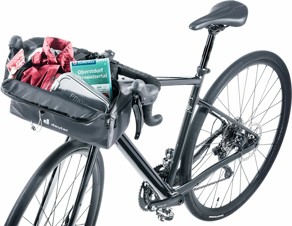 Deuter Mondego HB 8 - Sacoche De Guidon – Image 3