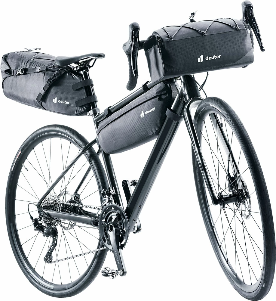 Deuter Mondego HB 8 - Sacoche De Guidon – Image 4