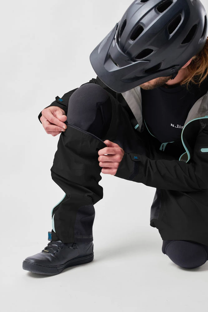 Dirtlej DirtSuit Core Edition Black Label - Combinaison Pour La Boue – Image 5