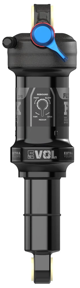 Fox Racing Amortisseur A Float DPS Performance 3pos-Adj SV Evol – Image 2