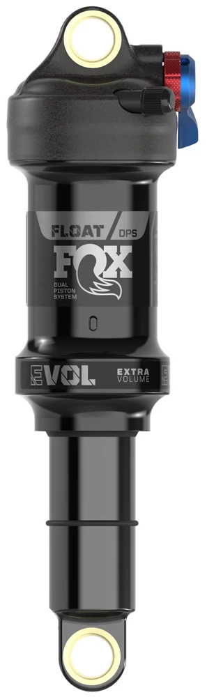 Fox Racing Amortisseur A Float DPS Performance 3pos-Adj SV Evol – Image 3