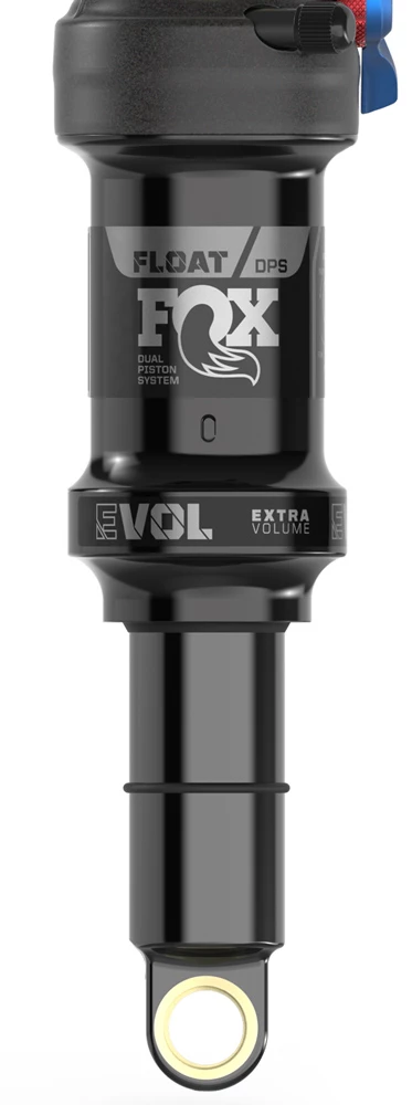 Fox Racing A Float DPS Performance 3pos-Adj SV Trunnion Evol – Image 2