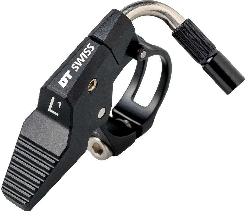 Dt-swiss D 232 One Tige De Selle Telescopique En Carbone Avec L1 Remote Lever – Image 3