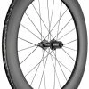 Dt-swiss ARC 1100 Dicut® Carbon 80 Disc CL Roue Arrière