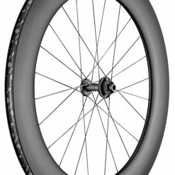 Dt-swiss Roue Avant ARC 1400 Dicut® Carbon 80 Disc CL