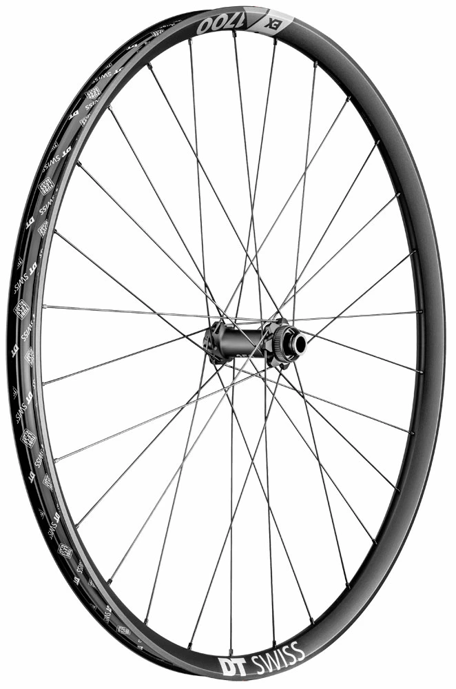 Dt-swiss Roue Avant EX 1700 Spline® 30 CL Boost 29
