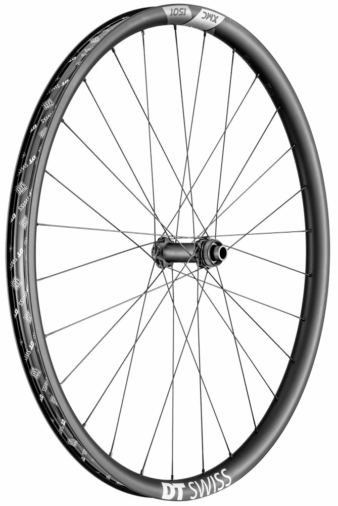 Dt-swiss Roue Avant XMC 1501 Spline® One 30 Carbon CL Boost 29