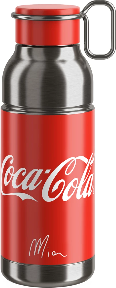 Elite Gourde MIA Coca Cola 650ml – Image 2