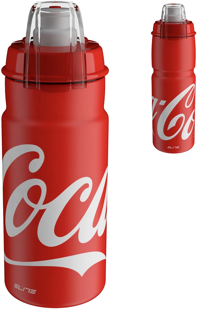 Elite Gourde JET Plus Coca Cola