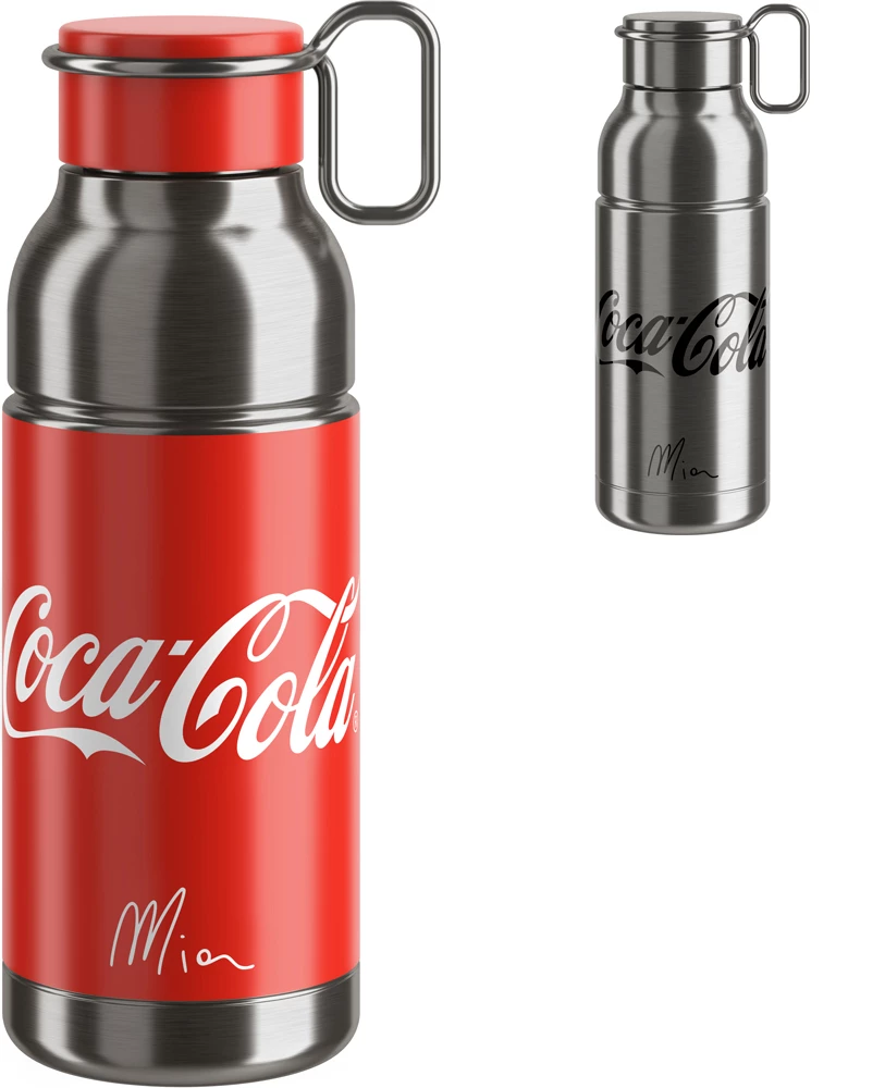 Elite Gourde MIA Coca Cola 650ml
