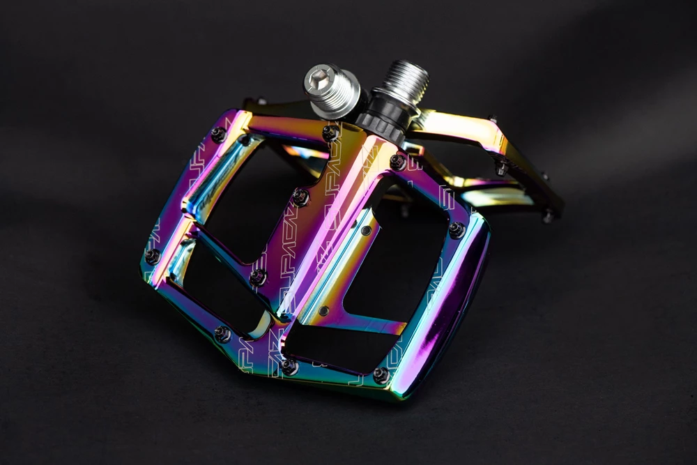 Supacaz EPedals Pédales à Plateforme – Image 4