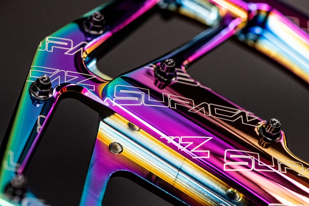 Supacaz EPedals Pédales à Plateforme – Image 5