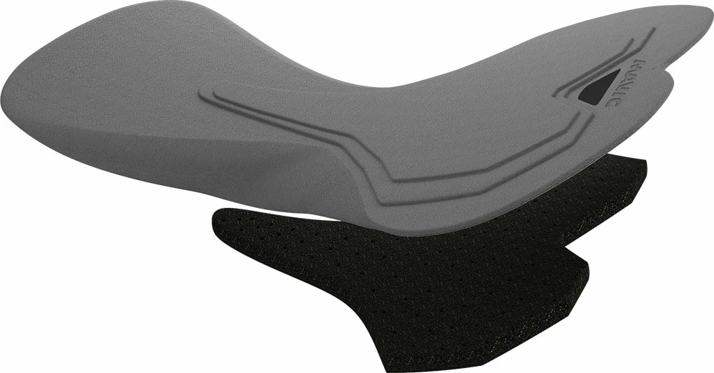 Mavic Essential -Women's Bib Shorts With Pad – Image 3