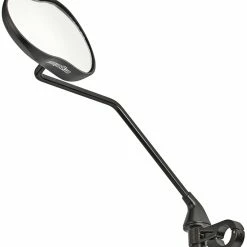 Ergotec M-99LV Rétroviseur De Guidon Rabattable