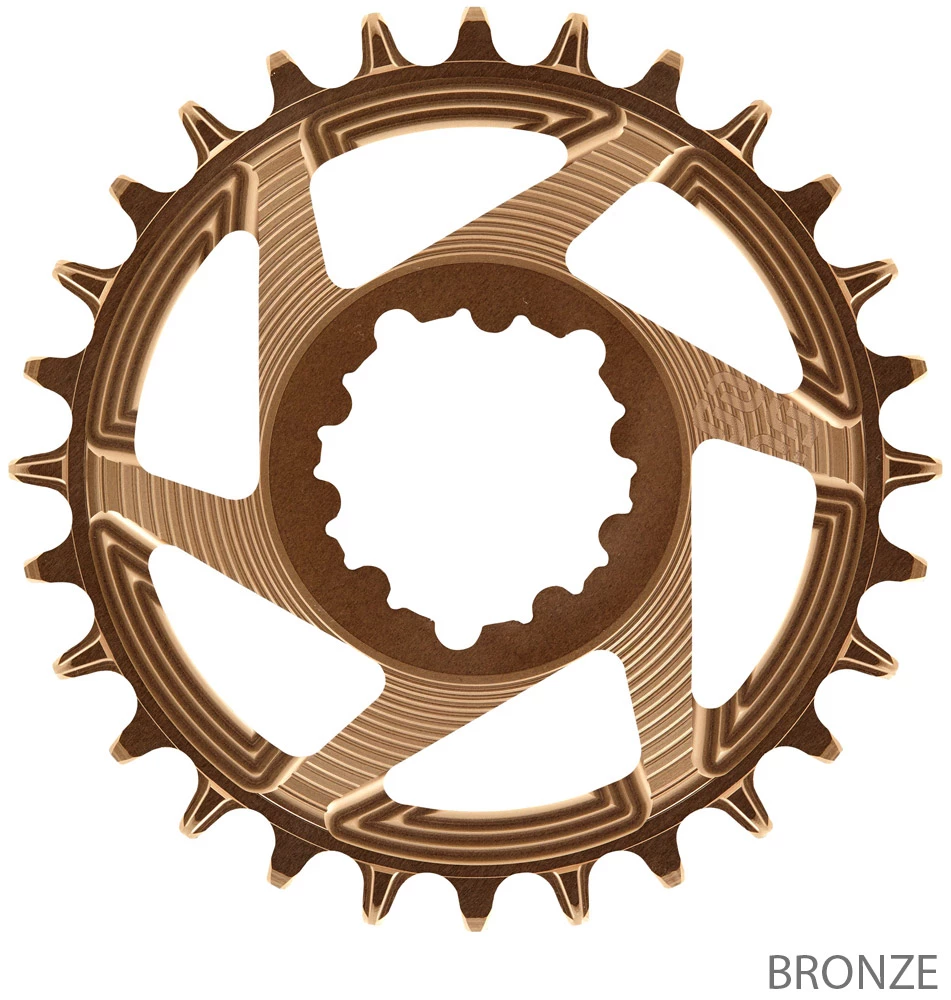 E-thirteen Plateau Helix R DM 30T Pour SRAM 11/12 Vitesses – Image 2