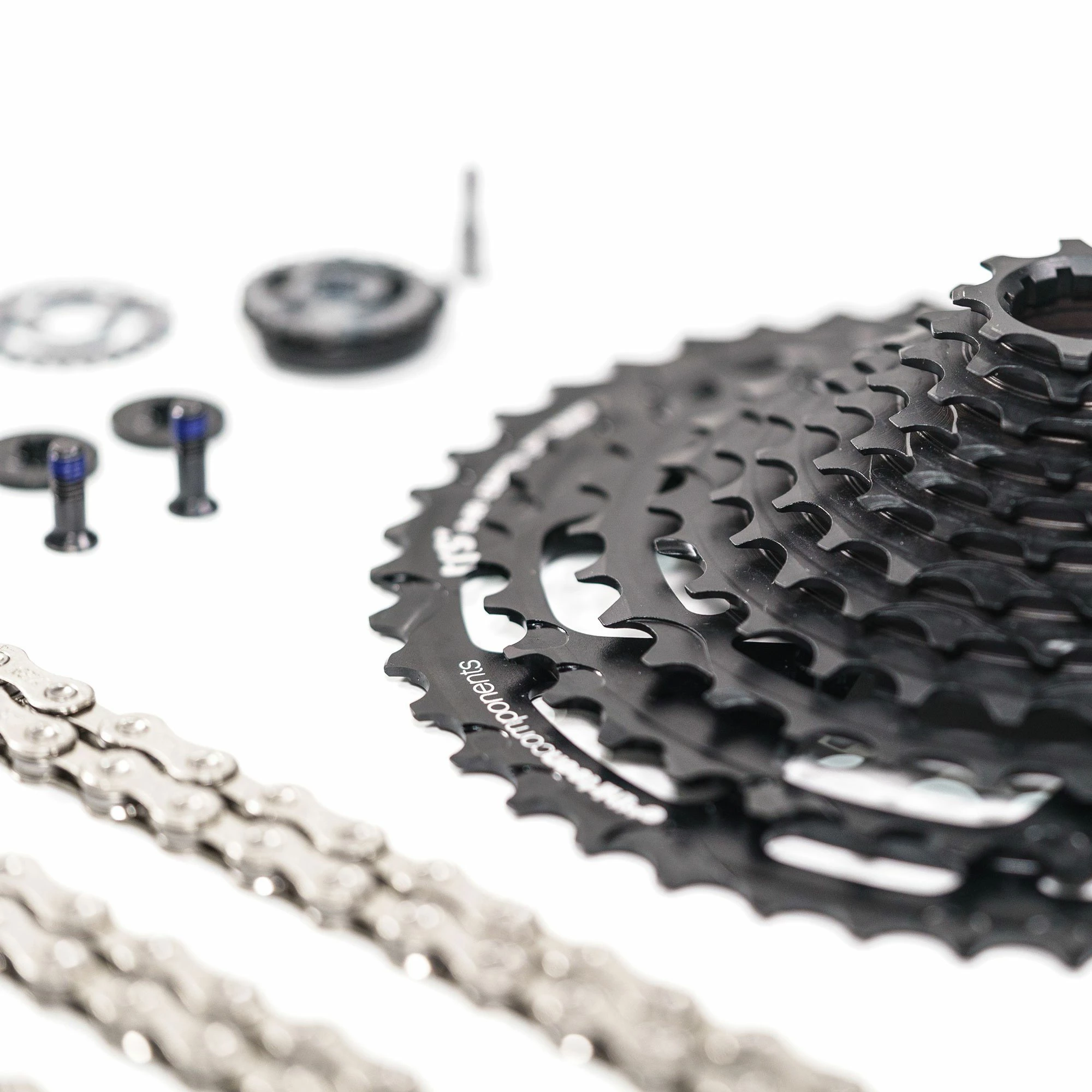 E-thirteen Kit De Mise à Niveau TRS+ 12 Vitesses – Image 2