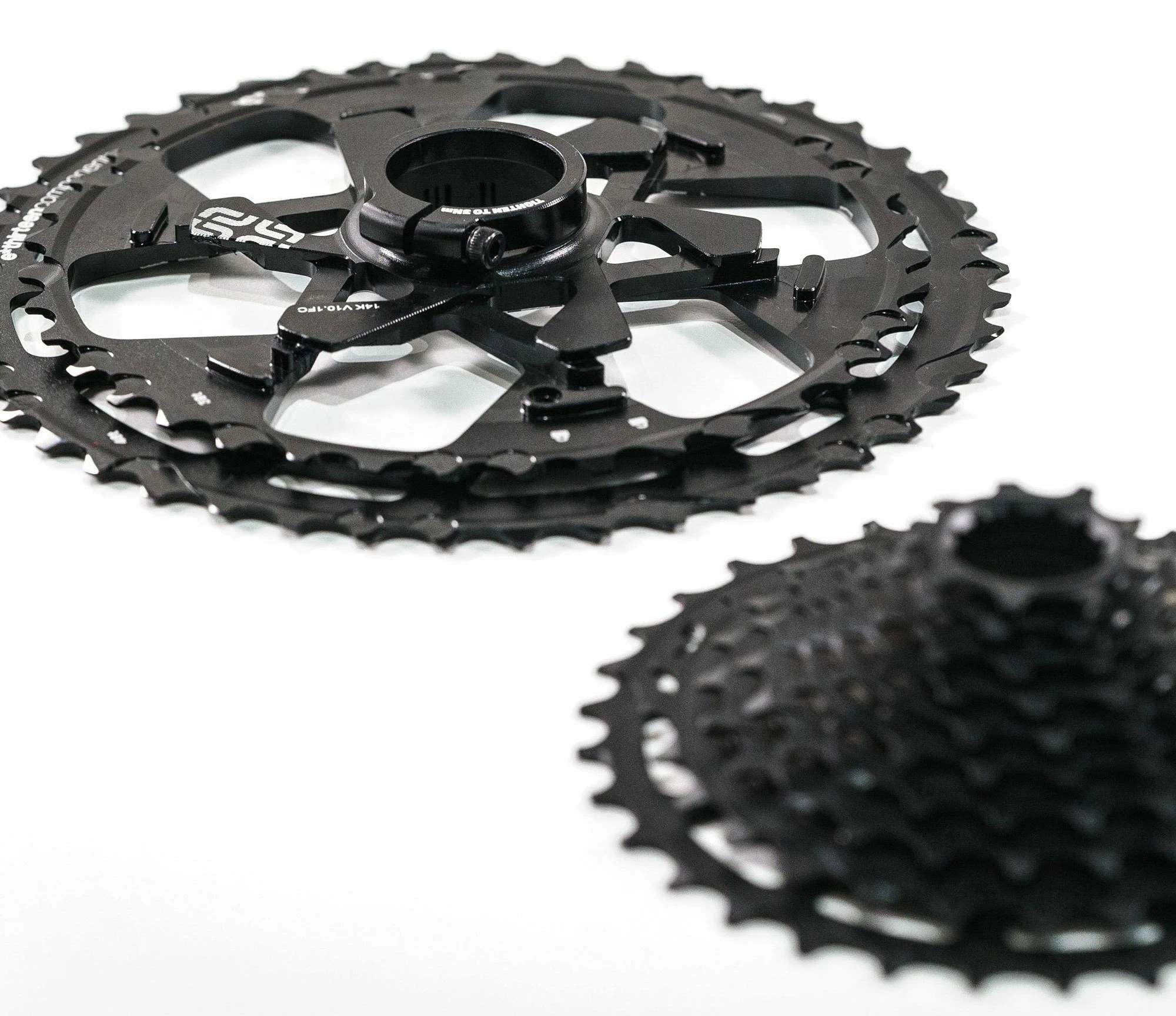 E-thirteen Kit De Mise à Niveau TRS+ 12 Vitesses – Image 3