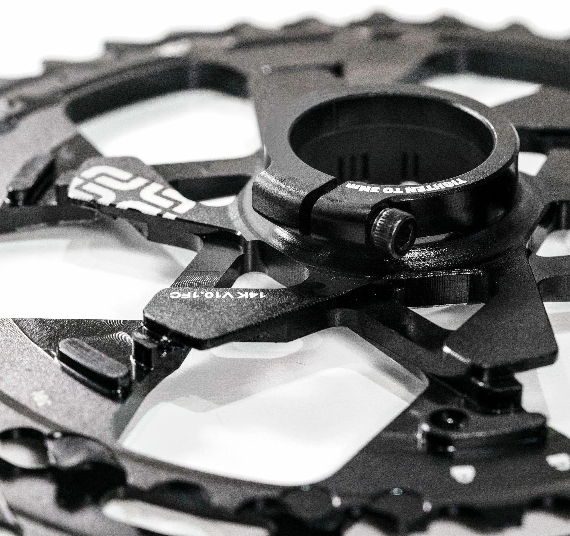 E-thirteen Kit De Mise à Niveau TRS+ 12 Vitesses – Image 4