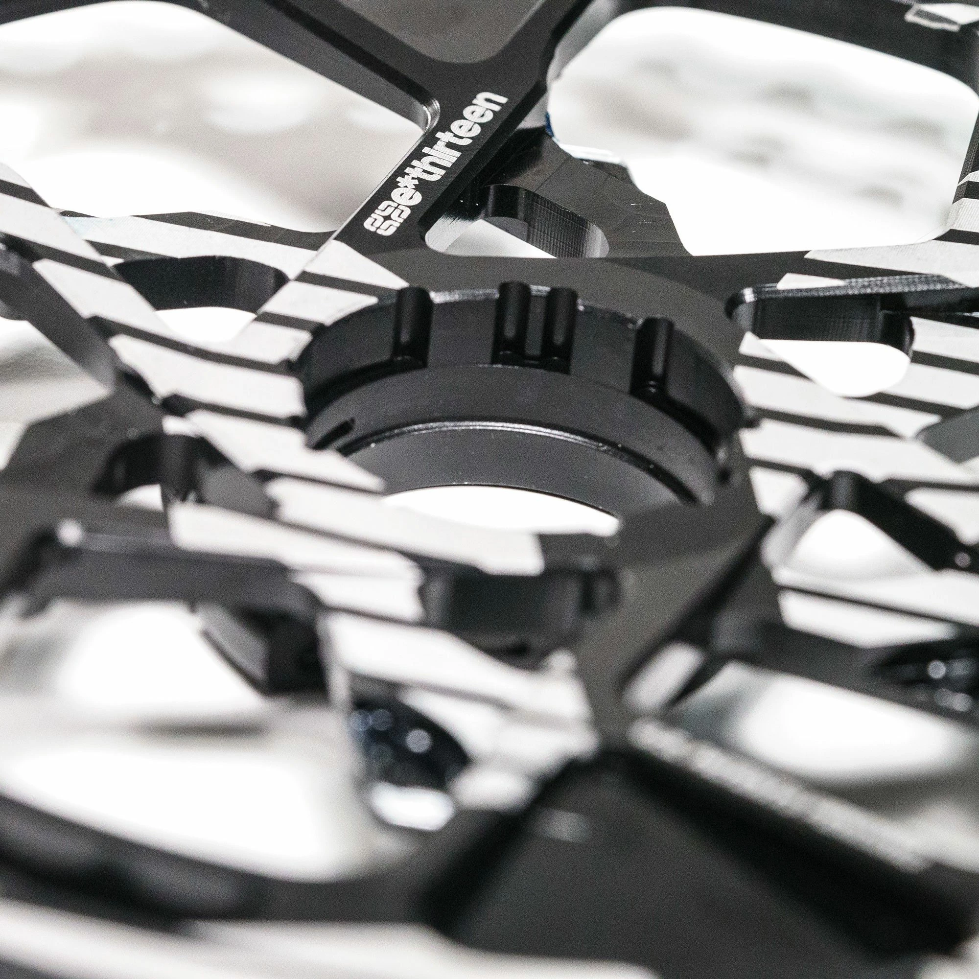 E-thirteen Kit De Mise à Niveau TRS+ 12 Vitesses – Image 6