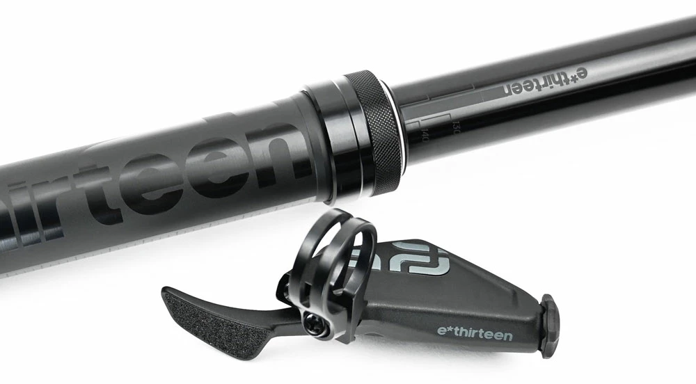 E-thirteen Levier Vario Infinite Remote – Image 6