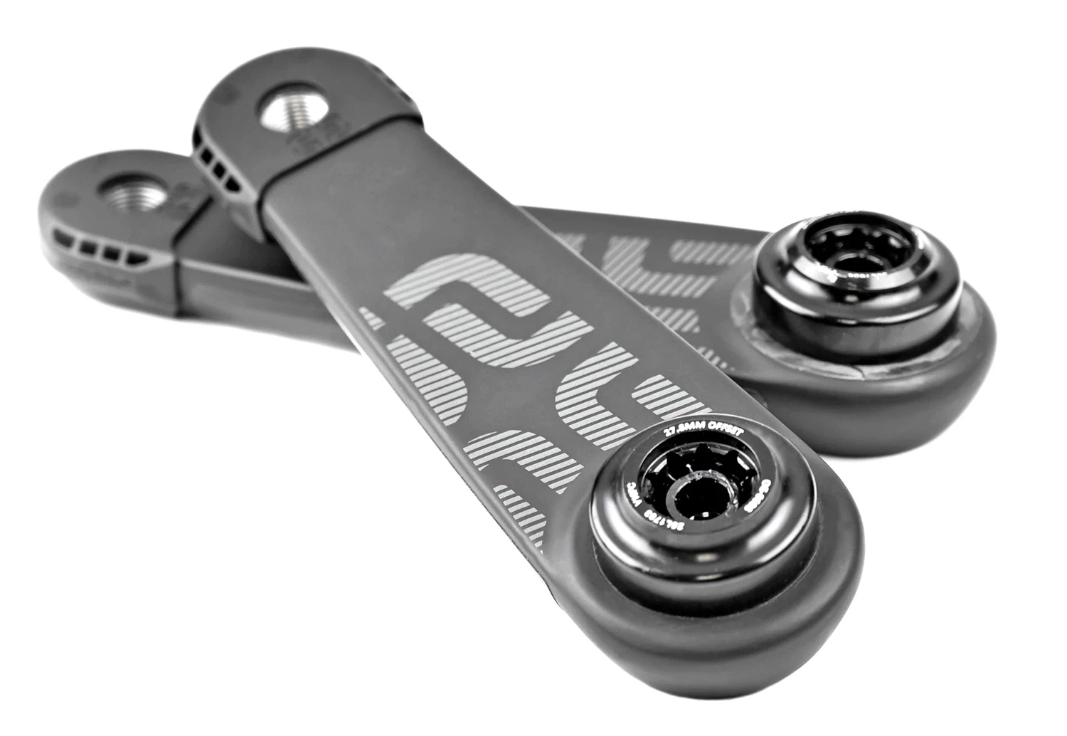 E-thirteen Pédalier E*spec Race Carbon Bosch CX Gen4 – Image 3