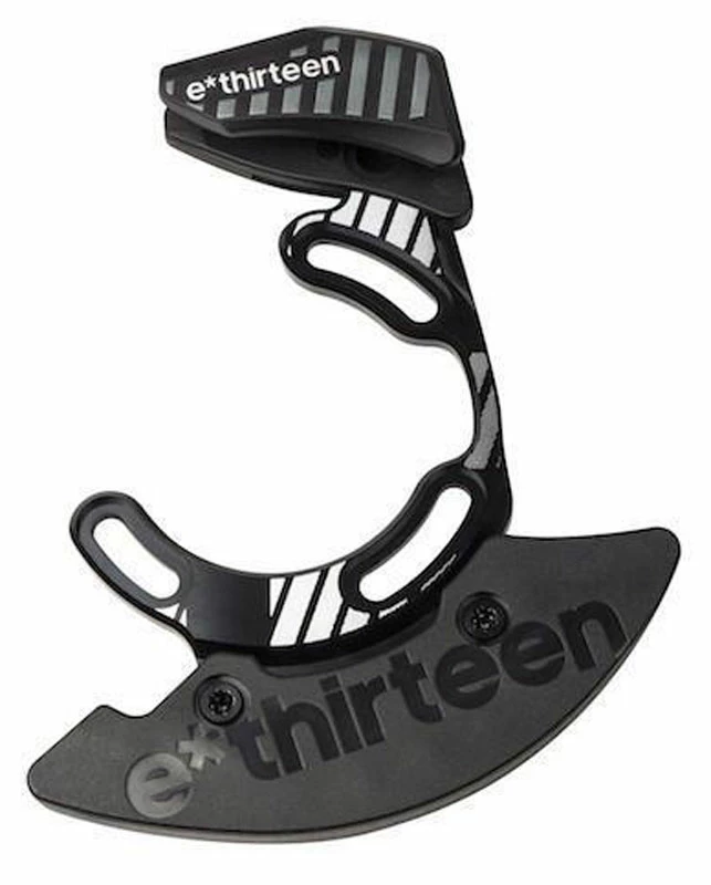 E-thirteen TRS+ ISCG 05 Guide-chaîne – Image 2