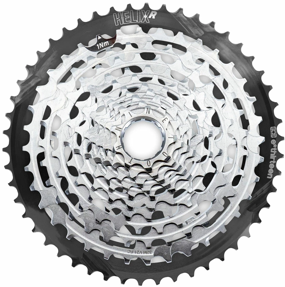E-thirteen Cassette Helix R 11 Vitesses 9-46T